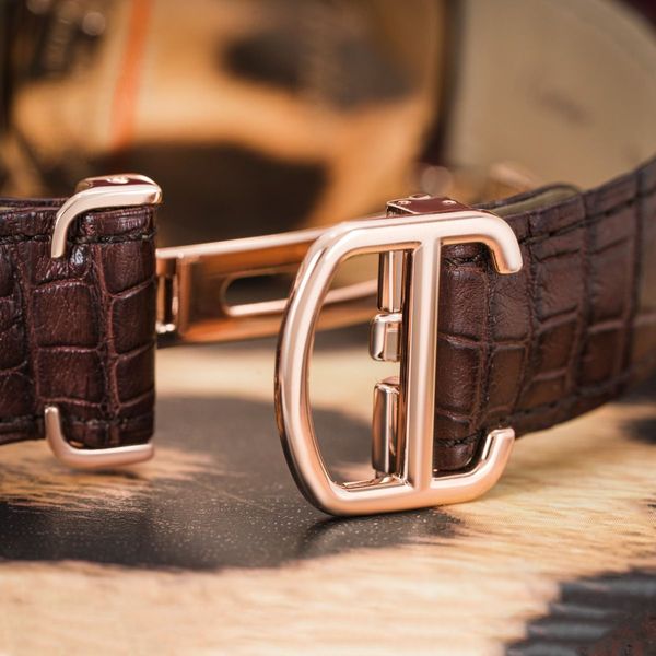 Cartier Rotonde De Cartier W1556252